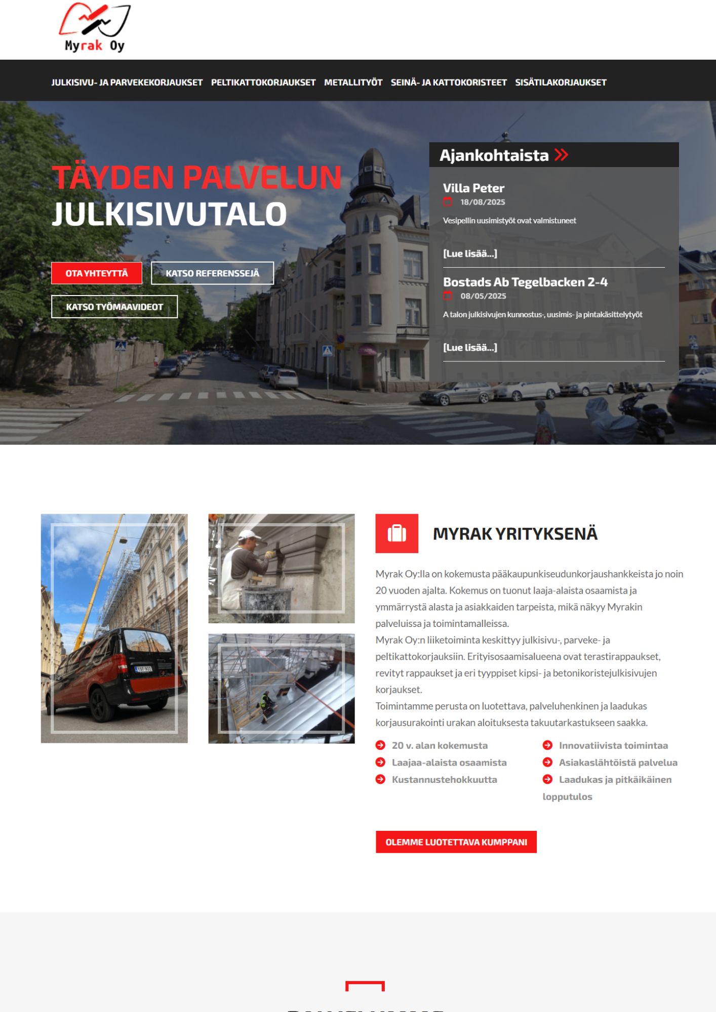 Ilme ennen