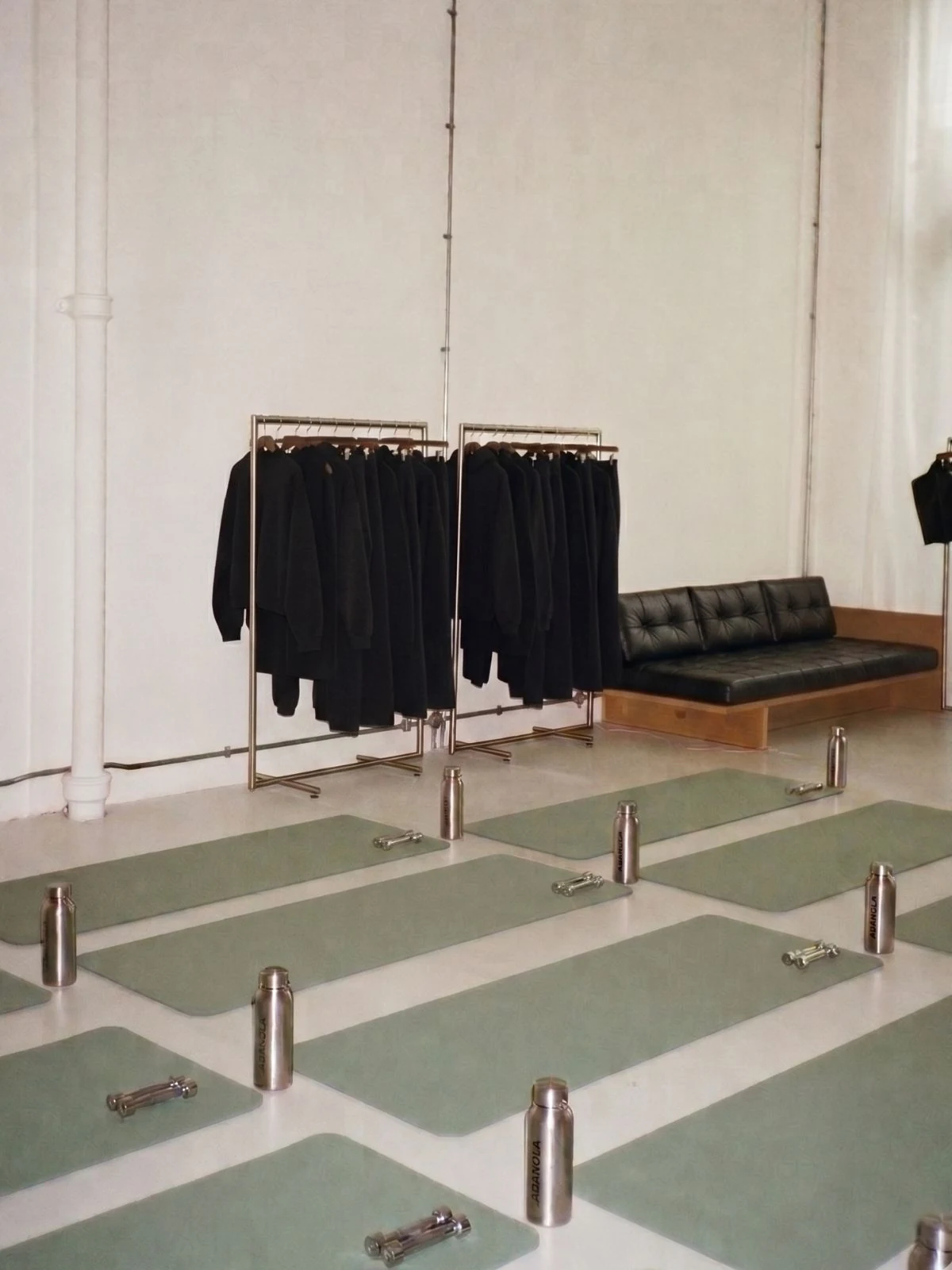 Studio Blomman työtä
